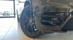 2023 (23) LAND ROVER RANGE ROVER VELAR 2.0 D200 R-Dynamic SE 5dr Auto 5538707