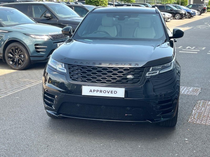 2023 (23) LAND ROVER RANGE ROVER VELAR 2.0 D200 R-Dynamic SE 5dr Auto 5538719