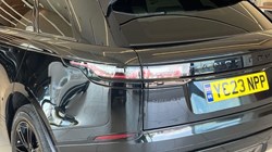 2023 (23) LAND ROVER RANGE ROVER VELAR 2.0 D200 R-Dynamic SE 5dr Auto 5538710