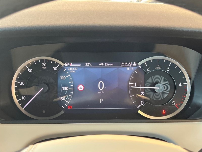 2023 (23) LAND ROVER RANGE ROVER VELAR 2.0 D200 R-Dynamic SE 5dr Auto 5538678