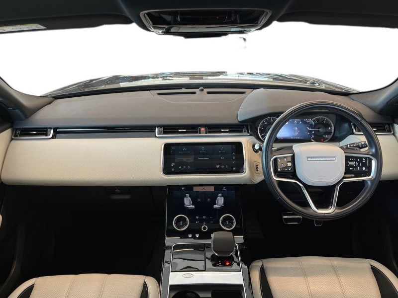 2023 (23) LAND ROVER RANGE ROVER VELAR 2.0 D200 R-Dynamic SE 5dr Auto 5538671