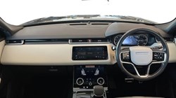 2023 (23) LAND ROVER RANGE ROVER VELAR 2.0 D200 R-Dynamic SE 5dr Auto 5538671