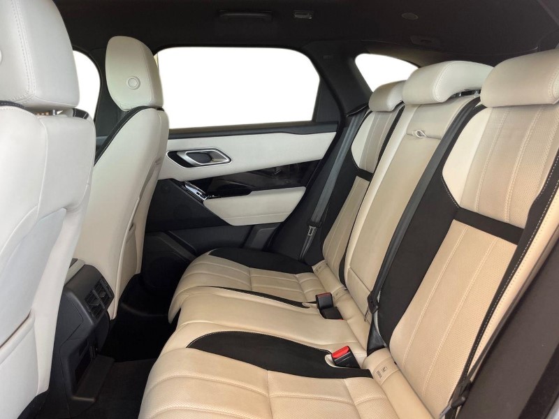 2023 (23) LAND ROVER RANGE ROVER VELAR 2.0 D200 R-Dynamic SE 5dr Auto 5538666