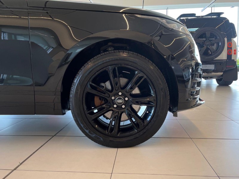 2023 (23) LAND ROVER RANGE ROVER VELAR 2.0 D200 R-Dynamic SE 5dr Auto 5538670
