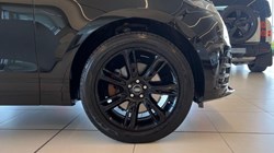 2023 (23) LAND ROVER RANGE ROVER VELAR 2.0 D200 R-Dynamic SE 5dr Auto 5538670