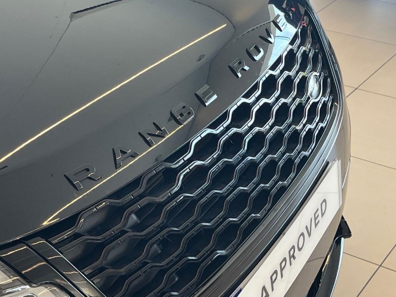 2023 (23) LAND ROVER RANGE ROVER VELAR 2.0 D200 R-Dynamic SE 5dr Auto 5538706