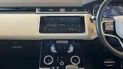 2023 (23) LAND ROVER RANGE ROVER VELAR 2.0 D200 R-Dynamic SE 5dr Auto 5538676