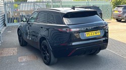 2023 (23) LAND ROVER RANGE ROVER VELAR 2.0 D200 R-Dynamic SE 5dr Auto 5538716