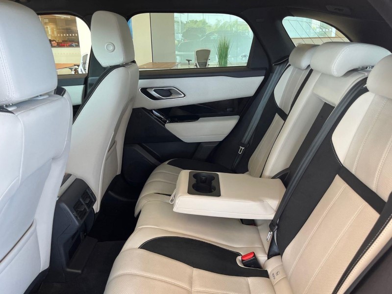 2023 (23) LAND ROVER RANGE ROVER VELAR 2.0 D200 R-Dynamic SE 5dr Auto 5538715