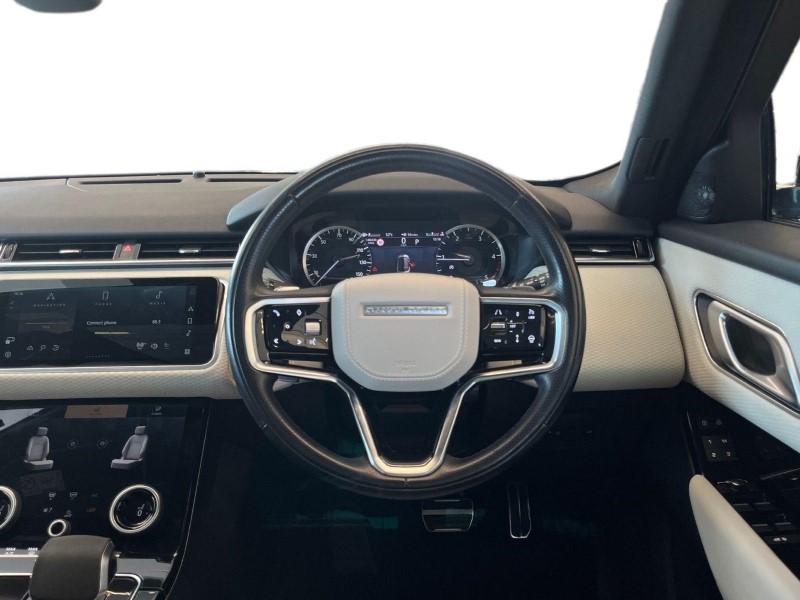 2023 (23) LAND ROVER RANGE ROVER VELAR 2.0 D200 R-Dynamic SE 5dr Auto 5538677