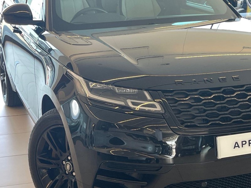2023 (23) LAND ROVER RANGE ROVER VELAR 2.0 D200 R-Dynamic SE 5dr Auto 5538679