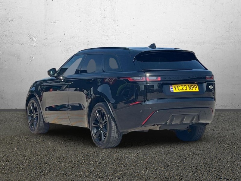 2023 (23) LAND ROVER RANGE ROVER VELAR 2.0 D200 R-Dynamic SE 5dr Auto 5538664