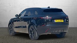 2023 (23) LAND ROVER RANGE ROVER VELAR 2.0 D200 R-Dynamic SE 5dr Auto 5538664
