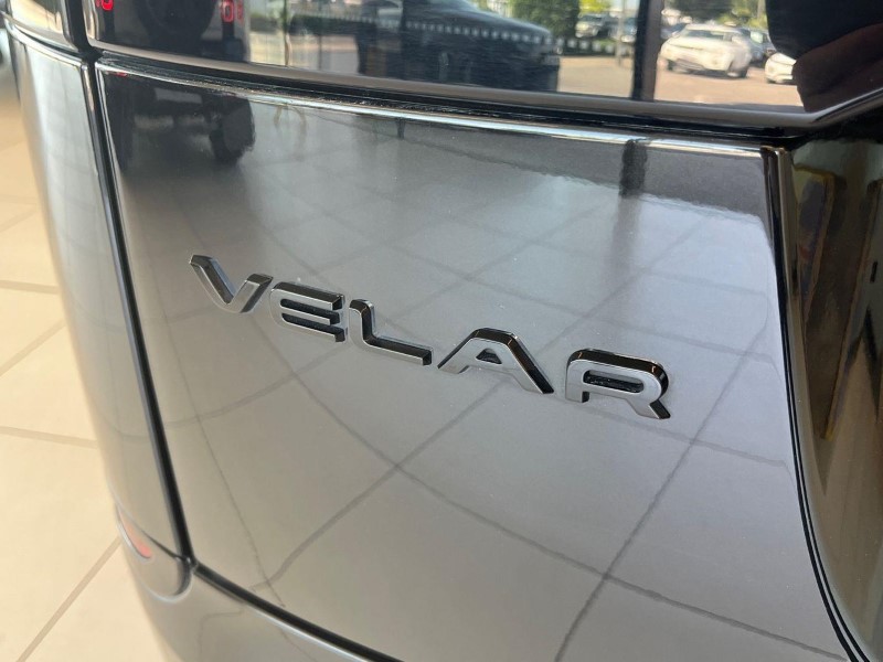 2023 (23) LAND ROVER RANGE ROVER VELAR 2.0 D200 R-Dynamic SE 5dr Auto 5538709