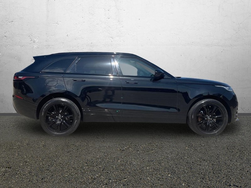 2023 (23) LAND ROVER RANGE ROVER VELAR 2.0 D200 R-Dynamic SE 5dr Auto 5538667