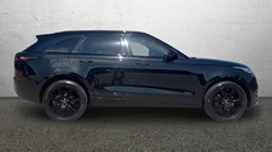 2023 (23) LAND ROVER RANGE ROVER VELAR 2.0 D200 R-Dynamic SE 5dr Auto 5538667
