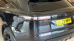 2023 (23) LAND ROVER RANGE ROVER VELAR 2.0 D200 R-Dynamic SE 5dr Auto 5538681