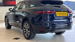 2024 (73) JAGUAR F-PACE 2.0 D200 R-Dynamic SE Black 5dr Auto AWD 5532260