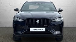 2024 (73) JAGUAR F-PACE 2.0 D200 R-Dynamic SE Black 5dr Auto AWD 5532214