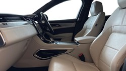 2024 (73) JAGUAR F-PACE 2.0 D200 R-Dynamic SE Black 5dr Auto AWD 5532210