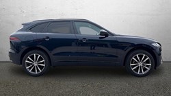 2024 (73) JAGUAR F-PACE 2.0 D200 R-Dynamic SE Black 5dr Auto AWD 5532212