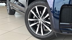 2024 (73) JAGUAR F-PACE 2.0 D200 R-Dynamic SE Black 5dr Auto AWD 5532250