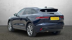 2024 (73) JAGUAR F-PACE 2.0 D200 R-Dynamic SE Black 5dr Auto AWD 5532209
