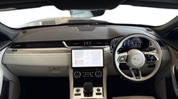 2024 (73) JAGUAR F-PACE 2.0 D200 R-Dynamic SE Black 5dr Auto AWD 5532216