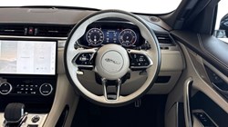 2024 (73) JAGUAR F-PACE 2.0 D200 R-Dynamic SE Black 5dr Auto AWD 5532222