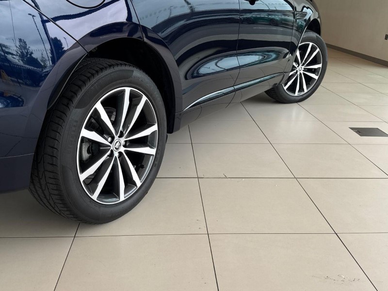 2024 (73) JAGUAR F-PACE 2.0 D200 R-Dynamic SE Black 5dr Auto AWD 5532254