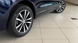 2024 (73) JAGUAR F-PACE 2.0 D200 R-Dynamic SE Black 5dr Auto AWD 5532254