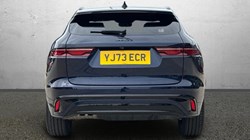 2024 (73) JAGUAR F-PACE 2.0 D200 R-Dynamic SE Black 5dr Auto AWD 5532213