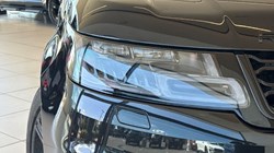 2022 (22) LAND ROVER RANGE ROVER SPORT 2.0 P400e HSE Dynamic Black 5dr Auto 5543710