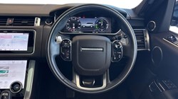 2022 (22) LAND ROVER RANGE ROVER SPORT 2.0 P400e HSE Dynamic Black 5dr Auto 5543708