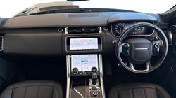 2022 (22) LAND ROVER RANGE ROVER SPORT 2.0 P400e HSE Dynamic Black 5dr Auto 5543702