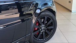 2022 (22) LAND ROVER RANGE ROVER SPORT 2.0 P400e HSE Dynamic Black 5dr Auto 5543742