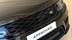 2022 (22) LAND ROVER RANGE ROVER SPORT 2.0 P400e HSE Dynamic Black 5dr Auto 5543736