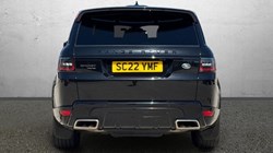 2022 (22) LAND ROVER RANGE ROVER SPORT 2.0 P400e HSE Dynamic Black 5dr Auto 5543699
