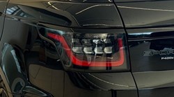 2022 (22) LAND ROVER RANGE ROVER SPORT 2.0 P400e HSE Dynamic Black 5dr Auto 5543712