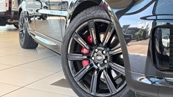 2022 (22) LAND ROVER RANGE ROVER SPORT 2.0 P400e HSE Dynamic Black 5dr Auto 5543737