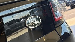 2022 (22) LAND ROVER RANGE ROVER SPORT 2.0 P400e HSE Dynamic Black 5dr Auto 5543738