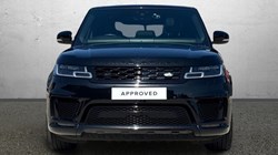2022 (22) LAND ROVER RANGE ROVER SPORT 2.0 P400e HSE Dynamic Black 5dr Auto 5543700