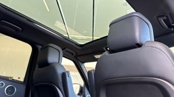 2022 (22) LAND ROVER RANGE ROVER SPORT 2.0 P400e HSE Dynamic Black 5dr Auto 5543714