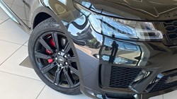 2022 (22) LAND ROVER RANGE ROVER SPORT 2.0 P400e HSE Dynamic Black 5dr Auto 5543735