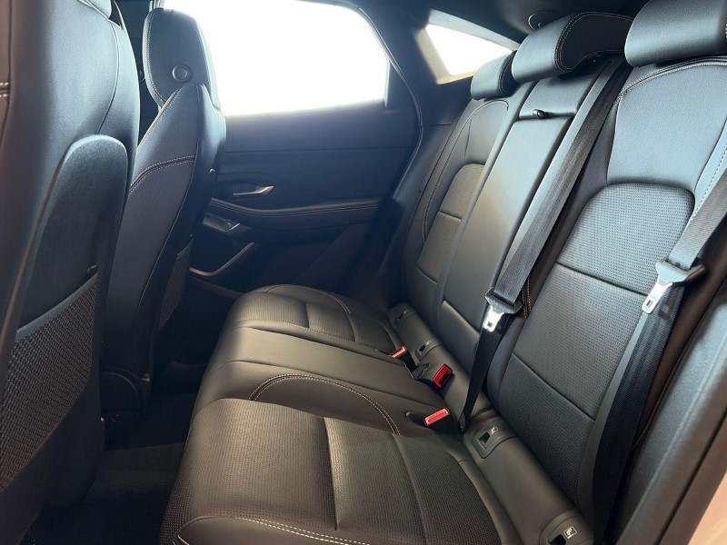 2023 (23) JAGUAR E-PACE 2.0 D200 R-Dynamic SE 5dr Auto 5549604