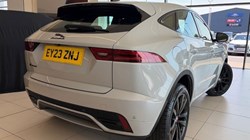 2023 (23) JAGUAR E-PACE 2.0 D200 R-Dynamic SE 5dr Auto 5549656