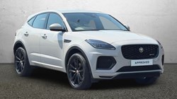 2023 (23) JAGUAR E-PACE 2.0 D200 R-Dynamic SE 5dr Auto 5549601