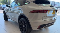 2023 (23) JAGUAR E-PACE 2.0 D200 R-Dynamic SE 5dr Auto 5549655