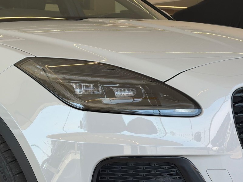 2023 (23) JAGUAR E-PACE 2.0 D200 R-Dynamic SE 5dr Auto 5549617