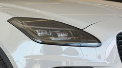 2023 (23) JAGUAR E-PACE 2.0 D200 R-Dynamic SE 5dr Auto 5549617